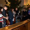 Adventi koncert és vásár